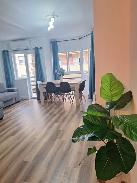 Modern and new apartments in Huelva - Image 1