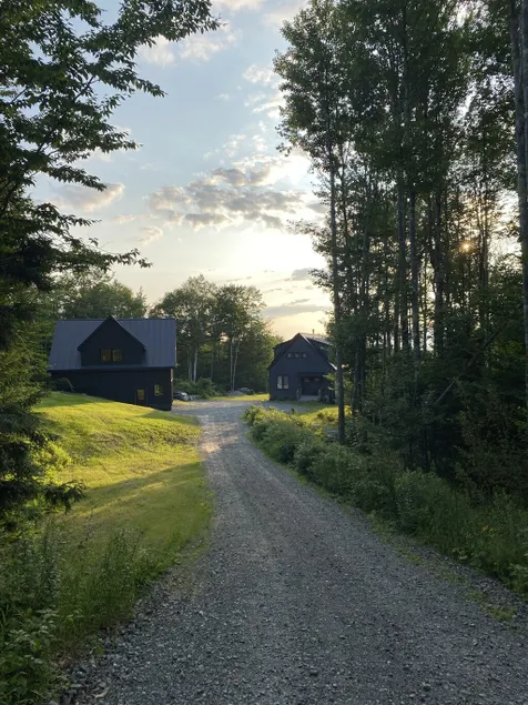 Peaceful Mountain View Retreat - Image 1
