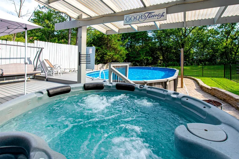 CLT Oasis - Image 1