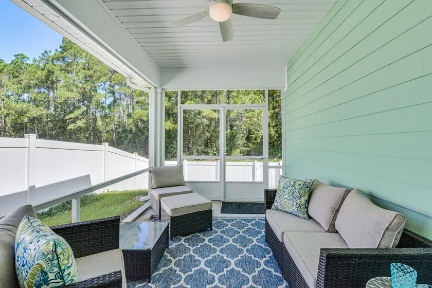 Santa Rosa Beach Home w/ Community Pool! - Image 1