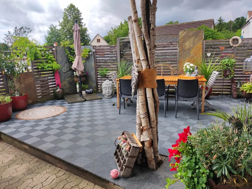 Guesthouse - simply different (55 sqm) up to 4 people - Image 1