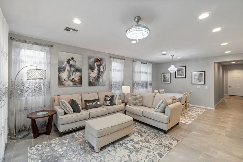 Cozy 4 bedrooms home in the heart of Casa Grande - Image 1