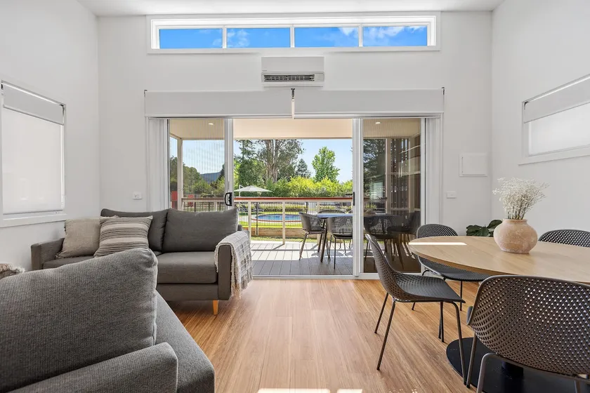 Luxury Villa (2BR) - 6B - Image 1