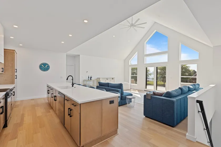 Seneca Serenity | Lake Access | Modern Design - Image 1