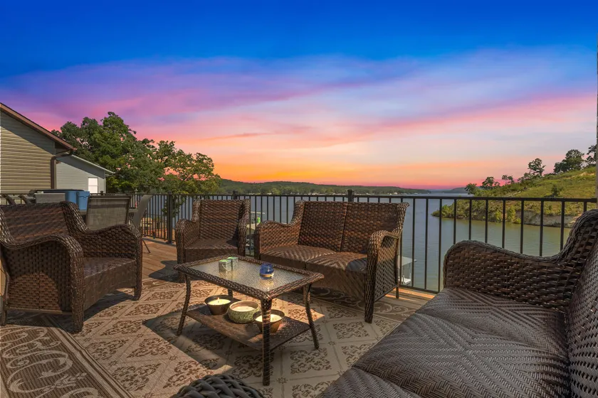 Expansive Deck, Private Dock, Boat Slip, Lake View - Image 1