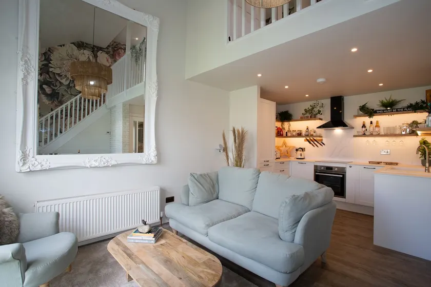 Cozy Wetherby Retreat - Image 1