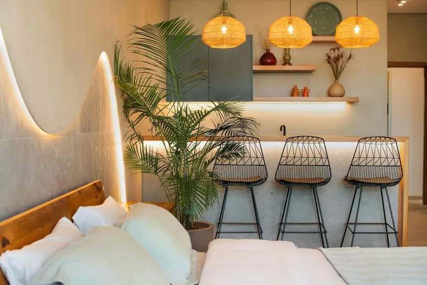 Titans Guesthouse Studio A - Image 1