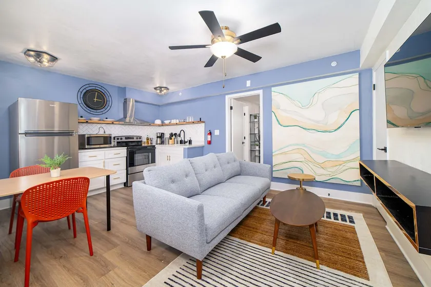 Sojourn's Harborage | Pet-Friendly #8 - Image 1