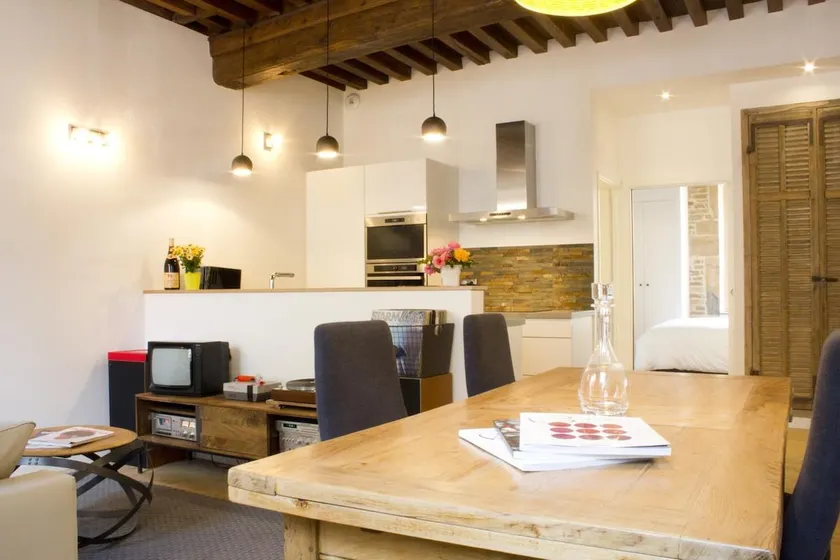 Millésime78 – Calm & Charming in the Heart of Beaune - Image 1