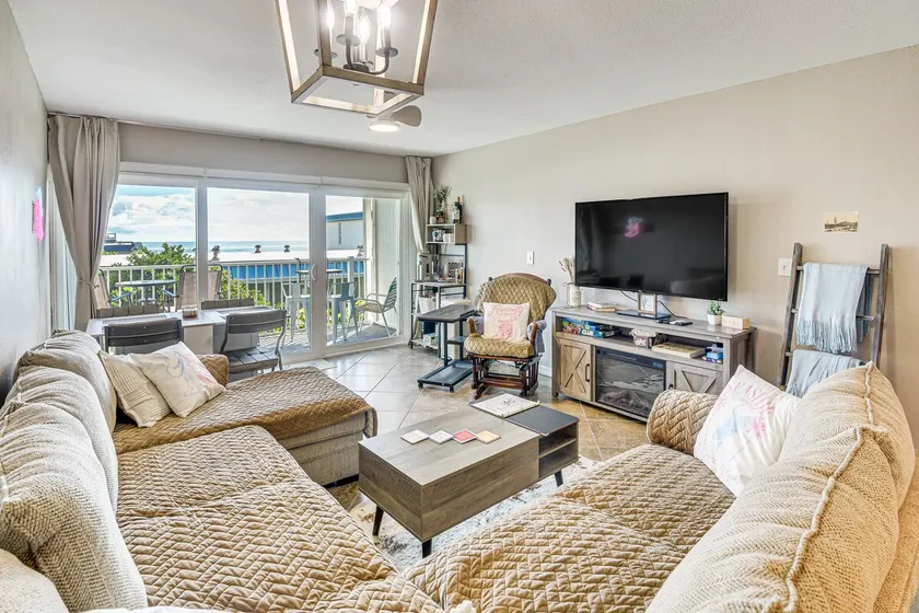 New Smyrna Beach Condo on Water: Rest, Swim & Play - Image 1