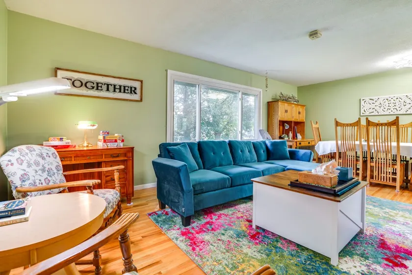 Family-Friendly Cottage Grove Home w/ Fireplace! - Image 1