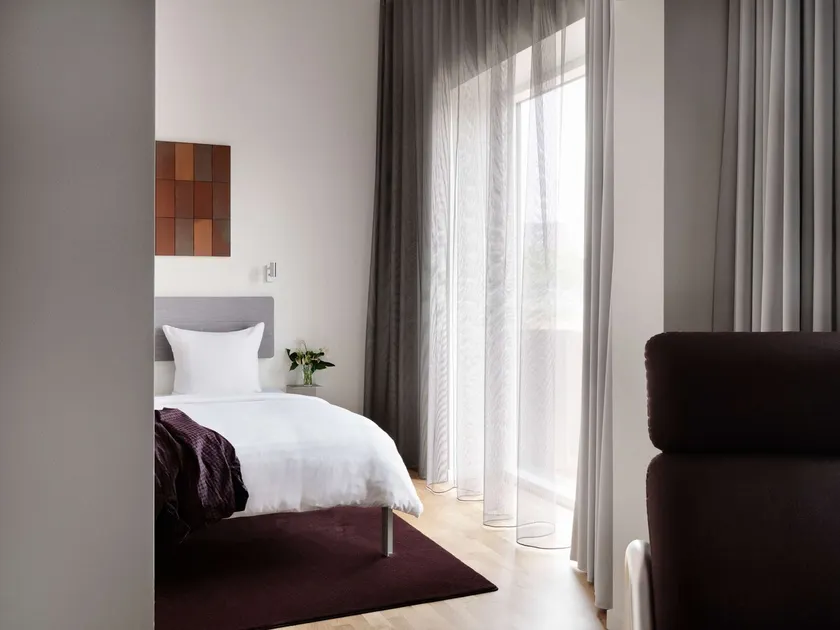 Studio Apartment for 4 - Image 1