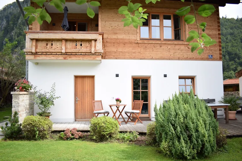 Vacation home, 50 m² for 2-4 people, combined kitchen/living room - Image 1