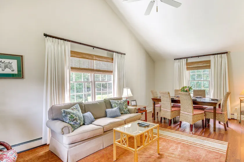 2 Mi to Aiken Horse Park: South Carolina Apt - Image 1
