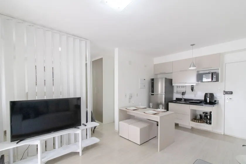 2109 - New and Fully Furnished Studio - Image 1