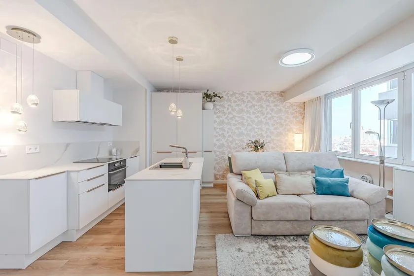 Deluxe Apartment Colon Suites IV - Image 1