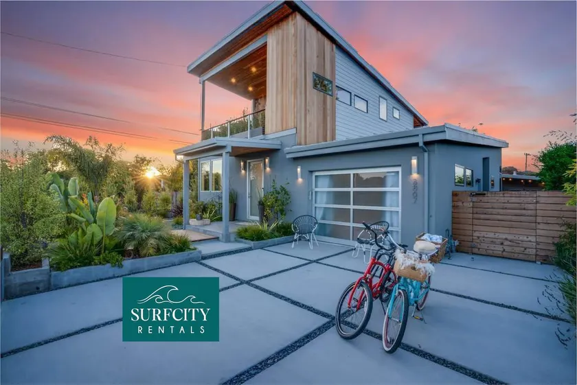Surf Loft just blocks from Pleasure Point! - Image 1
