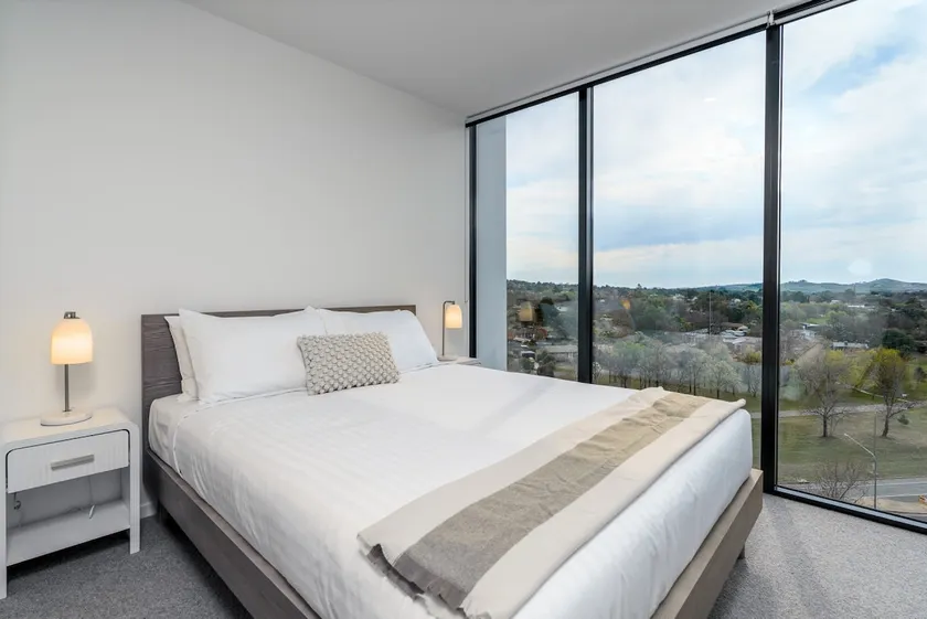 Urban Apt in Phillip 9mins to Canberra Hospital - Hosted by Canstay - Image 1