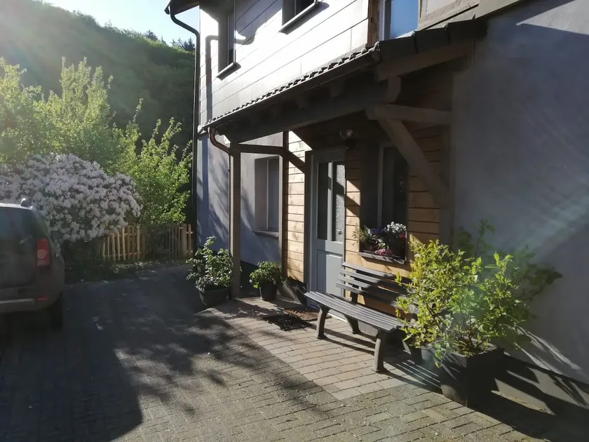 Vacation home Am Quellental - Image 1