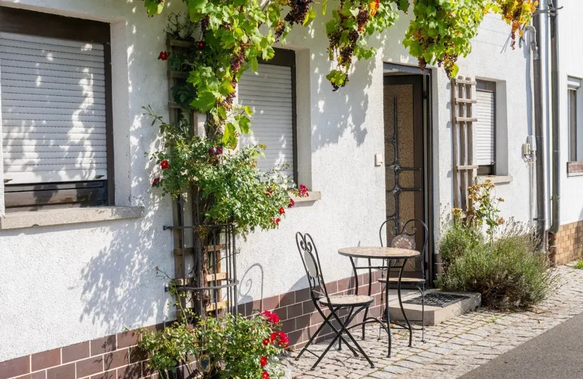 Ferienwohnung Zur Altach (Zeil am Main) - Image 1