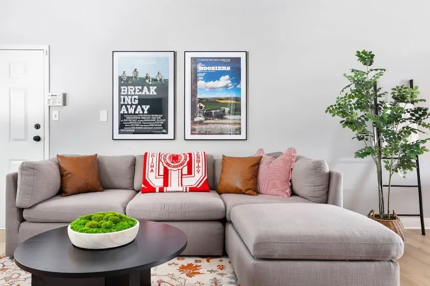 Little 5 Condo: King Beds | Ping-Pong | Garage - Image 1