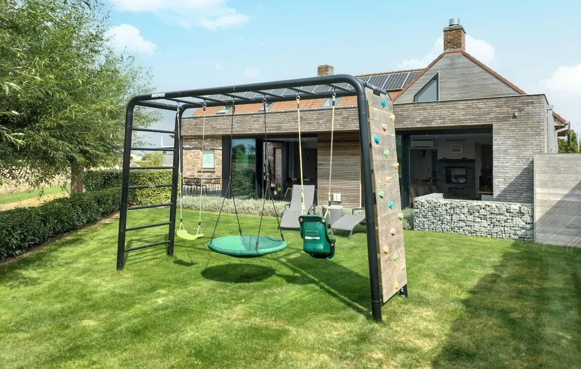 Beautiful home in Poperinge with WiFi - Image 1