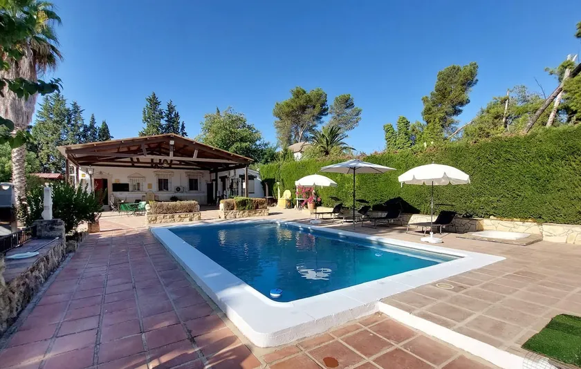 Lovely Home In Montilla - Image 1