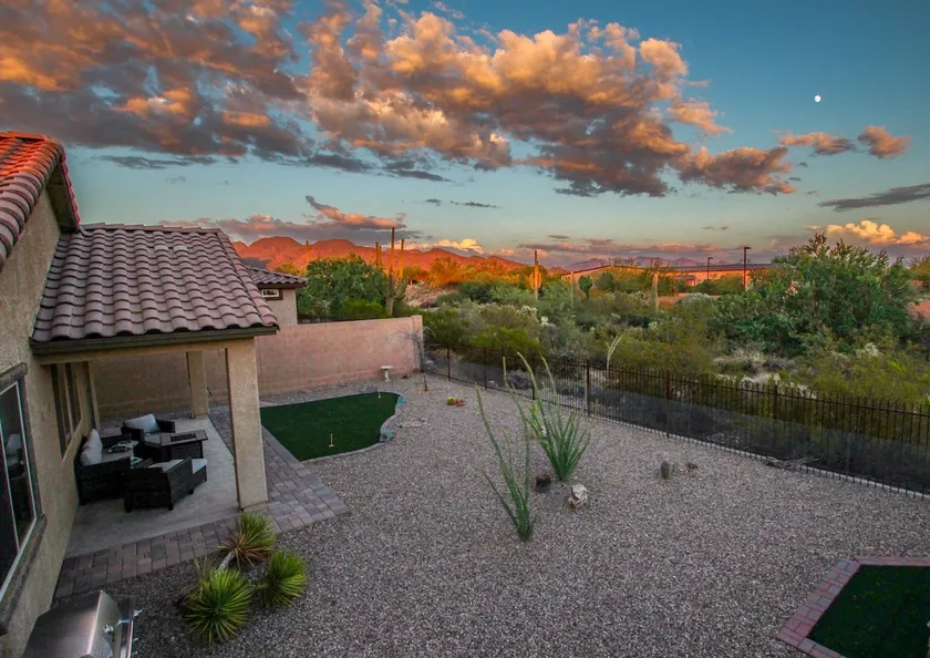 Mountain House - Dove Mt Oasis - Image 1