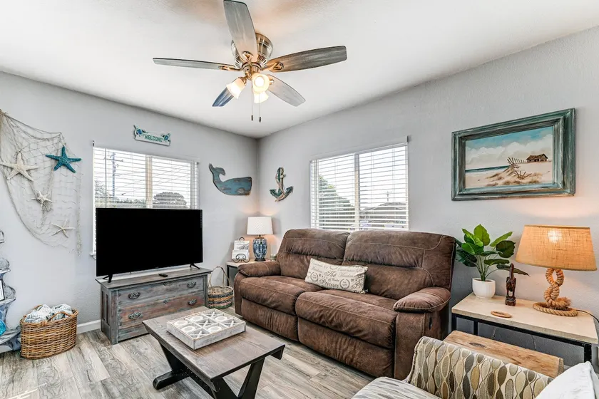 Updated Home 2 Mi to Beach in Crescent City! - Image 1
