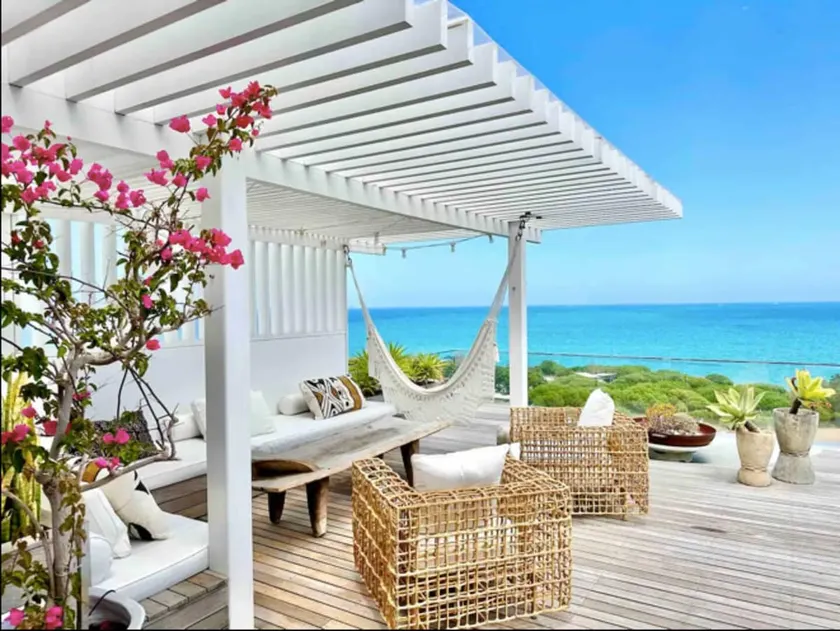 Blu Peter Penthouse Ocean View - Image 1