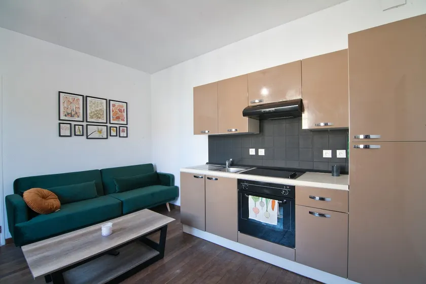 Le Petit St André - Appt pour 4 - Image 1
