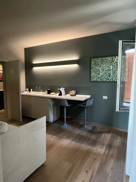Premium Apartment-Private Bathroom-Balcony - Image 1
