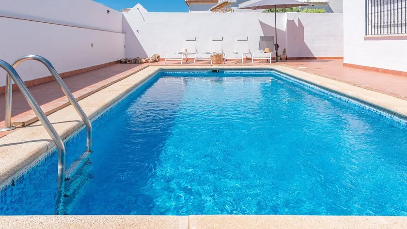 Casa Pradosol Alcaucín by Ruralidays - Image 1