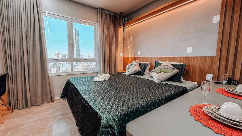 Blend Marista, Queen Bed - next to Órion/IPOG/CBCO - Image 1