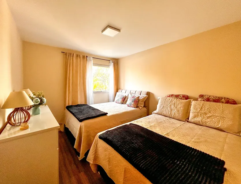 Spacious apartment with Wi-Fi near Marginal Pinheiros/SP - Image 1