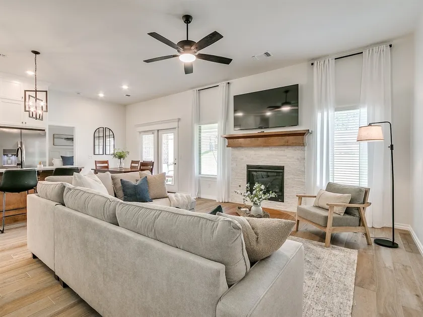 Suburban Shangri-La Where Comfort Throws a Party! - Image 1