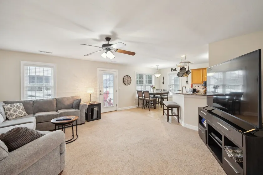 Charming Family Retreat With Spacious Yard 3 Bedroom Home - Image 1