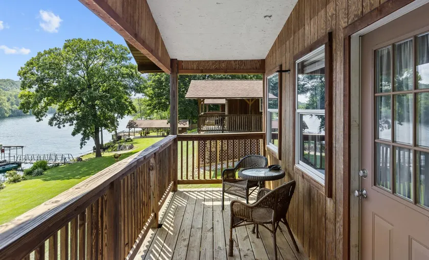 Cottage 2 at Rim Shoals - Image 1