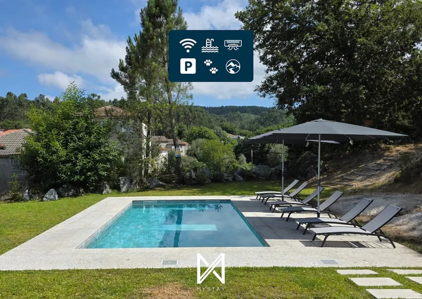MyStay - Dam Slope - Image 1