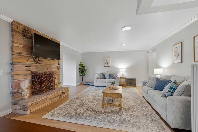 Game Room & Fire Pit | Short Walk to Downtown! - Image 1