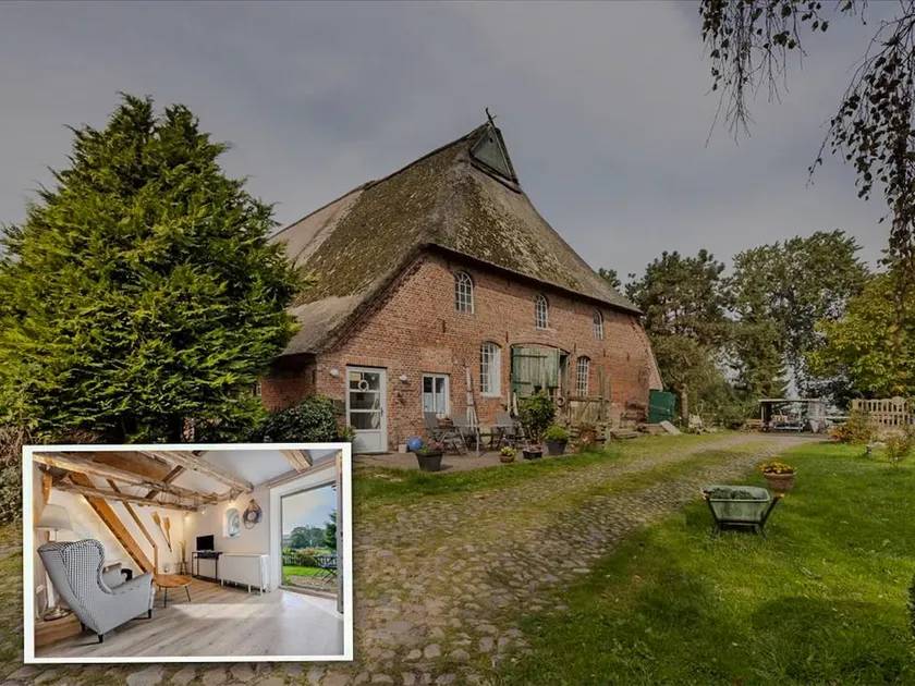 The cabin - Image 1