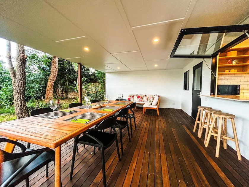 Pet Friendly Sapphire House - Image 1