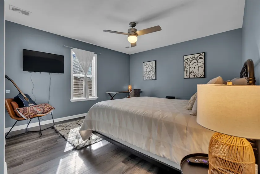 Flexible Bed Layout • Fenced Yard • Ft. Campbell - Image 1