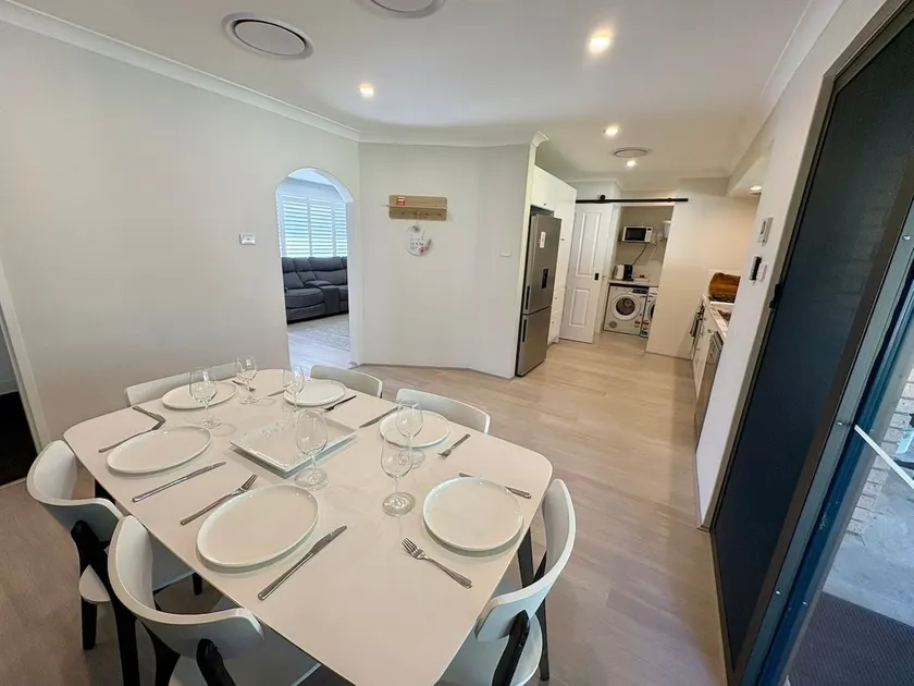 Broadwater Beach Cottage - Image 1