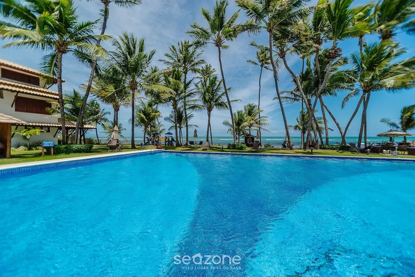 Seafront Apartment at Praia do Forte, Bahia - VDL0010 - Image 1