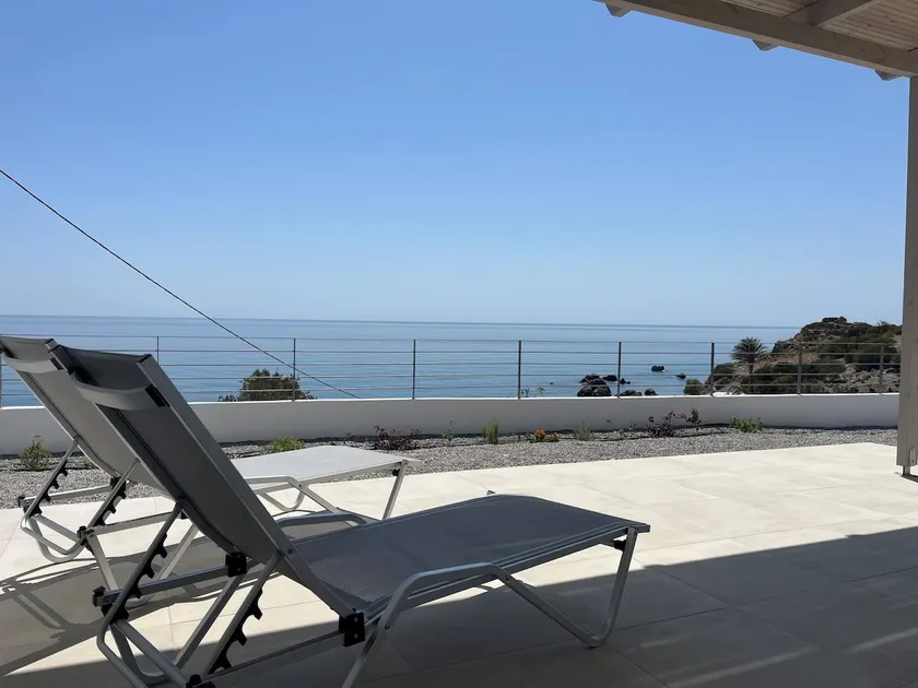 Agia Fotia Holiday House - Image 1