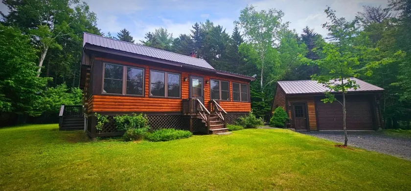 Little Moose Lodge*Lake Access*Pet Friendly*A/C - Image 1