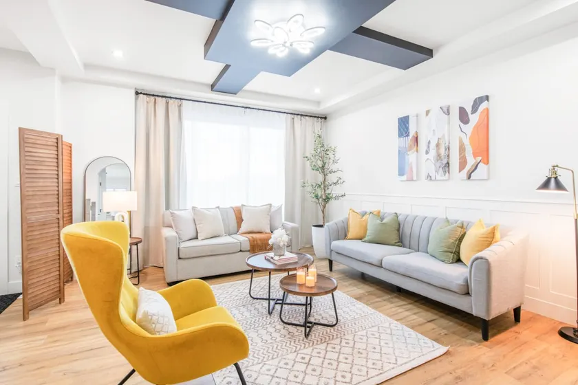 Luxury Family Home - Sleeps 10 - King Bed - Image 1