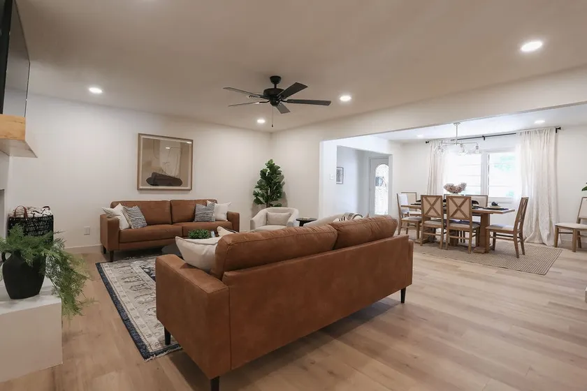 The Luxe Raider 6 Bedroom - Image 1