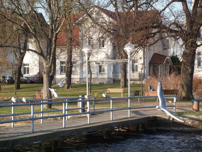 Apartment ”An der Kietzbrücke” - Image 1